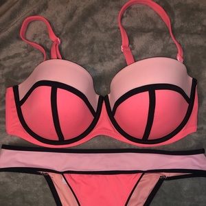 Victoria Secret Bathing Suit